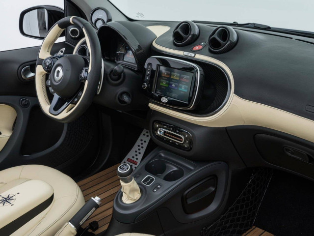 brabus smart fortwo pic #184693