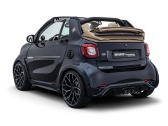 Smart Fortwo photo #184707