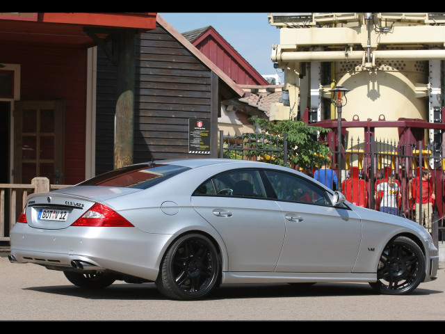 brabus cls pic #26898