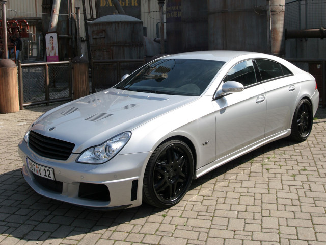 brabus cls pic #26902