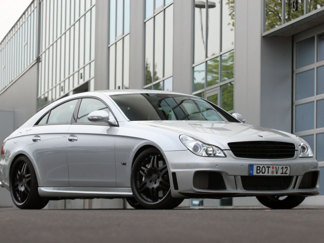 brabus cls pic #26904