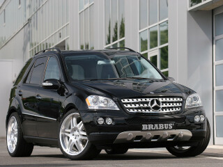 Brabus ML