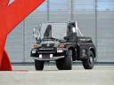 Brabus U500 Black Edition
