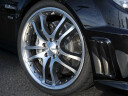 Brabus Mercedes-Benz C 63 AMG
