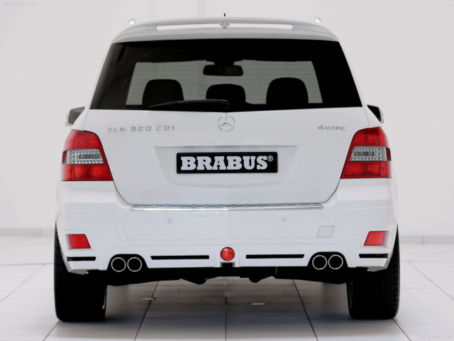 brabus glk-class pic #58875