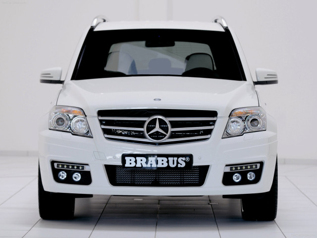 brabus glk-class pic #58876