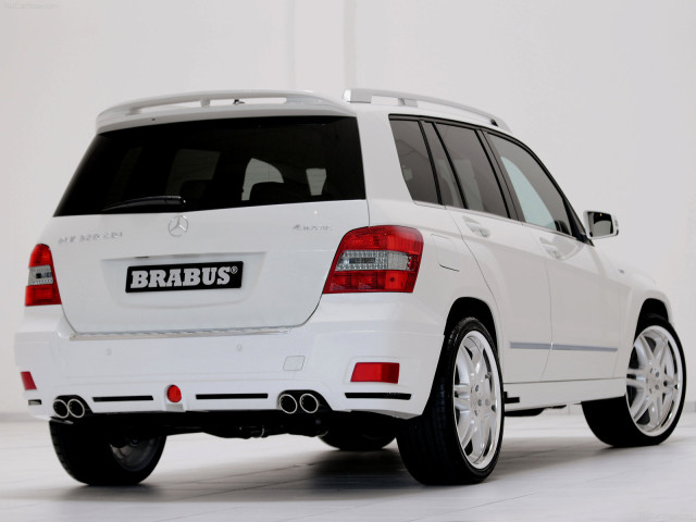 brabus glk-class pic #58877