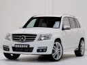 Brabus GLK-Class
