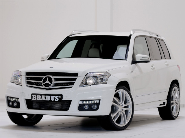 brabus glk-class pic #58879