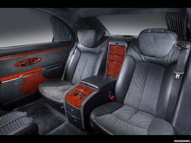 brabus maybach 57 pic #60211