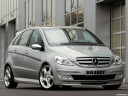 Brabus B-Class (W245)