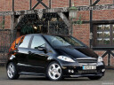 Brabus A-Class 5-door (W169)