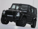 Brabus G V12 S 