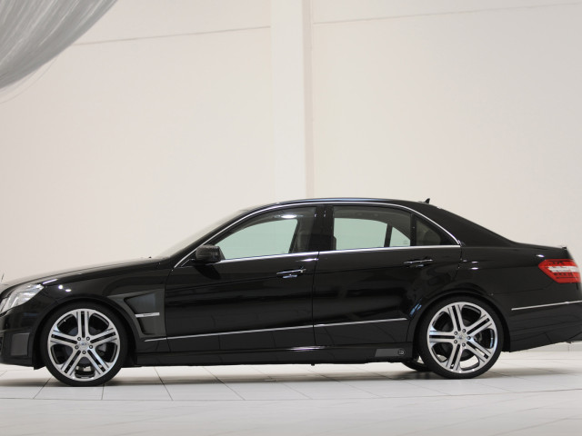 brabus e-class (w212) pic #63096