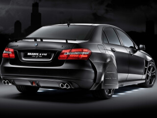 Brabus E V12