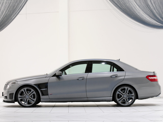 brabus b63 s (w212) pic #69612