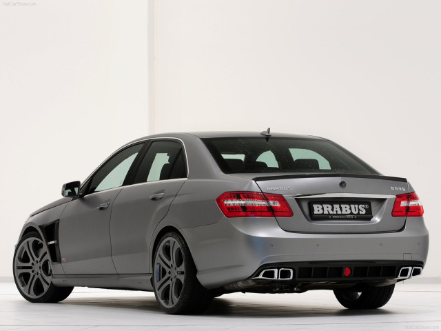 brabus b63 s (w212) pic #69613