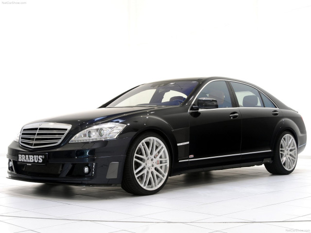 brabus sv12 r biturbo 800 pic #76487