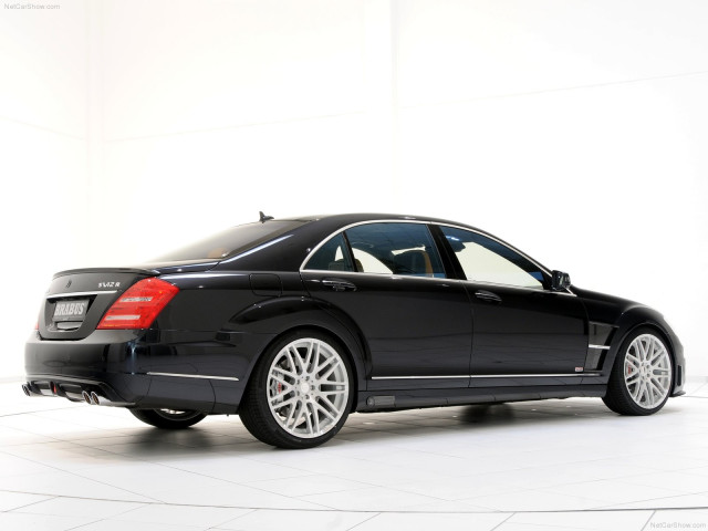 brabus sv12 r biturbo 800 pic #76488