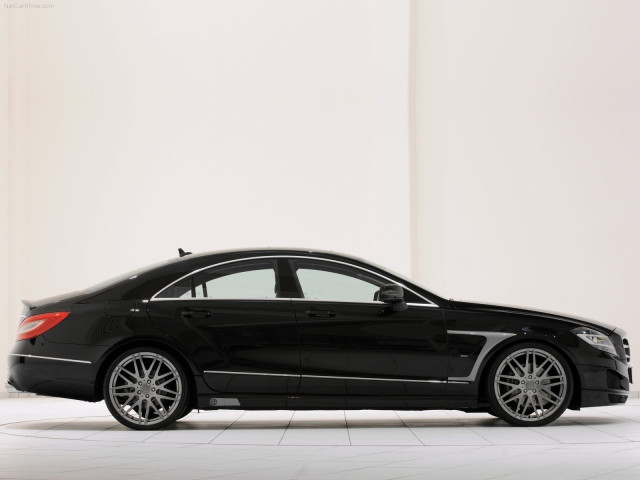 brabus cls pic #78375