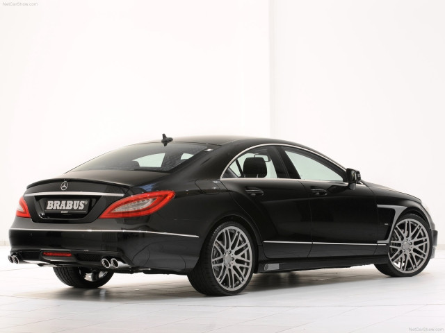 brabus cls pic #78376