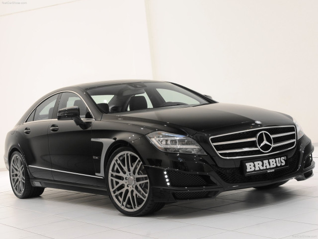 brabus cls pic #78377