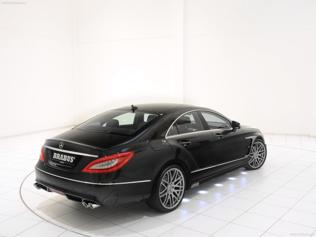 brabus cls pic #78379