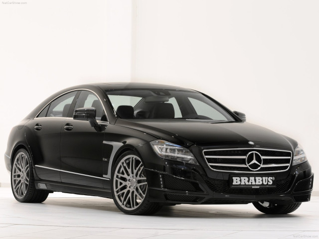 brabus cls pic #78380