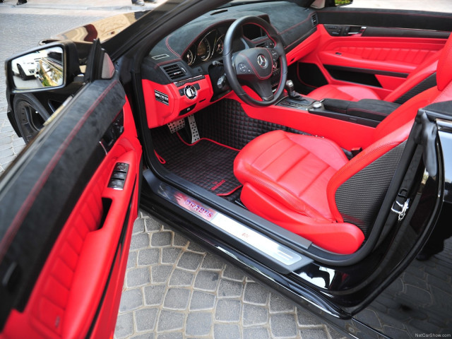 brabus e v12 cabriolet pic #82182