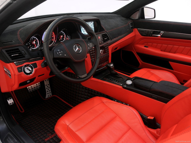 brabus e v12 cabriolet pic #82183