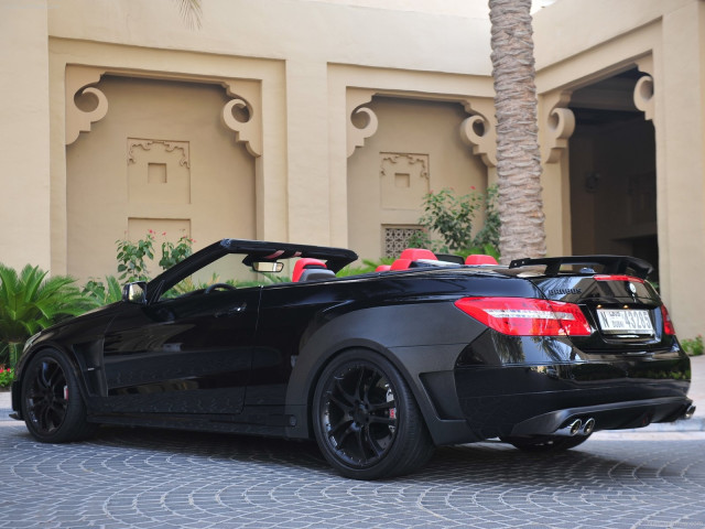 brabus e v12 cabriolet pic #82187