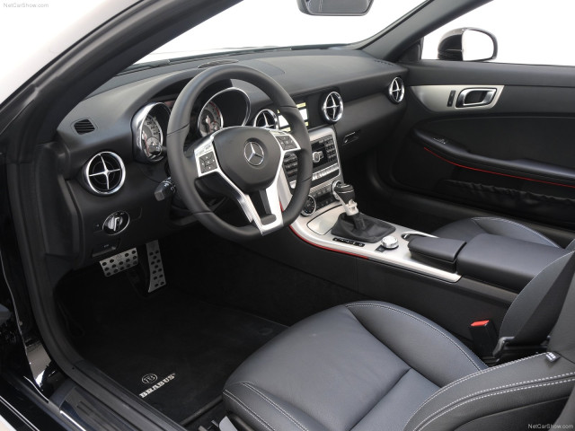 brabus slk pic #82949