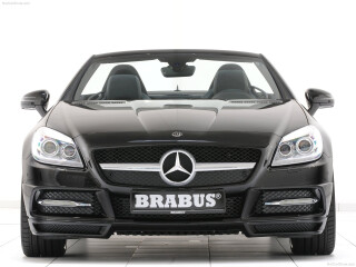 Brabus SLK