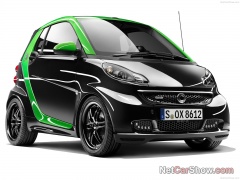 brabus smart fortwo electric drive pic #89433