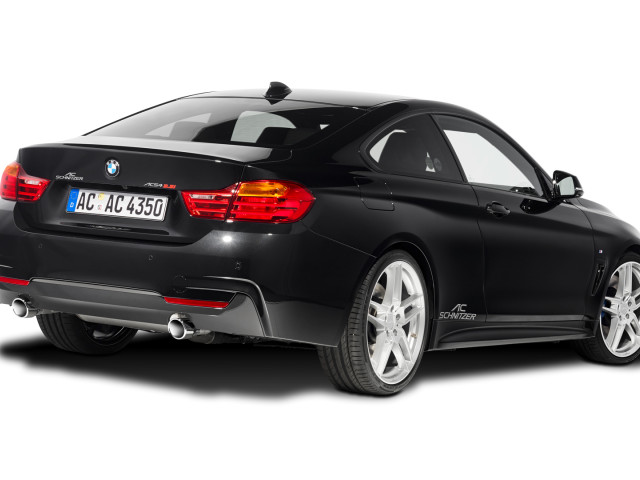 ac schnitzer bmw 4-series pic #110567