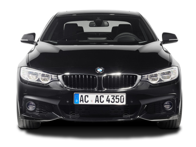 ac schnitzer bmw 4-series pic #110573