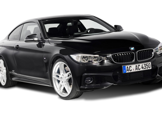 ac schnitzer bmw 4-series pic #110574