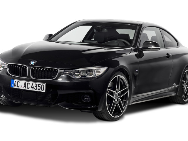 ac schnitzer bmw 4-series pic #110575