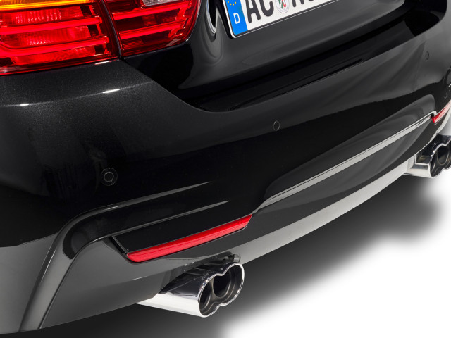 ac schnitzer bmw 4-series pic #110578