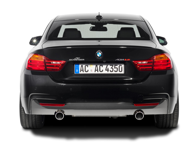 ac schnitzer bmw 4-series pic #110579