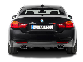 AC Schnitzer BMW 4-Series