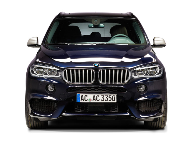 ac schnitzer bmw x5 pic #112243