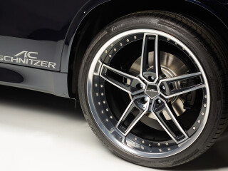 AC Schnitzer BMW X5
