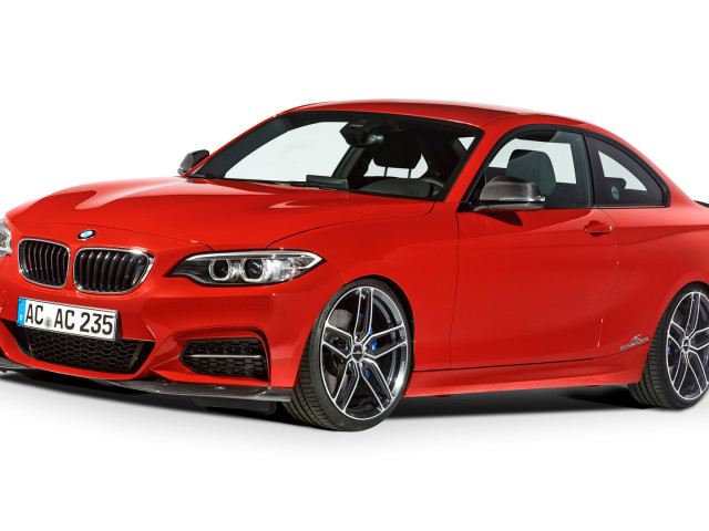 ac schnitzer bmw 2-series coupe pic #129264