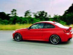 BMW 2-Series Coupe photo #129265