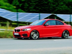 ac schnitzer bmw 2-series coupe pic #129266