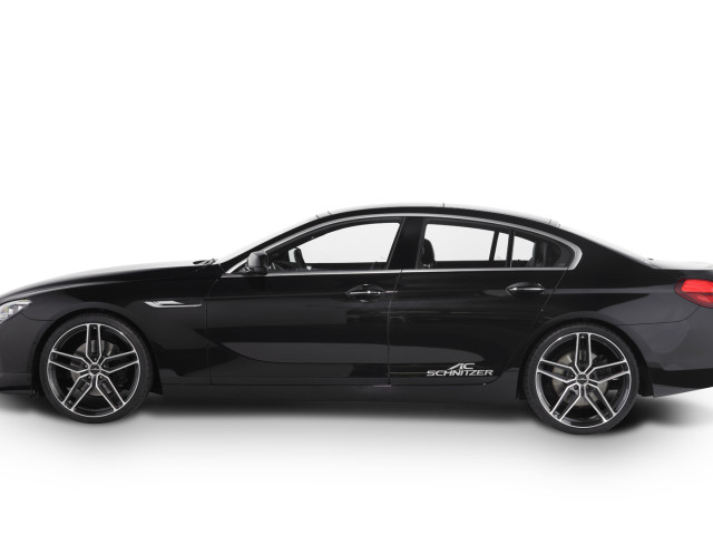 ac schnitzer bmw 6-series pic #130499