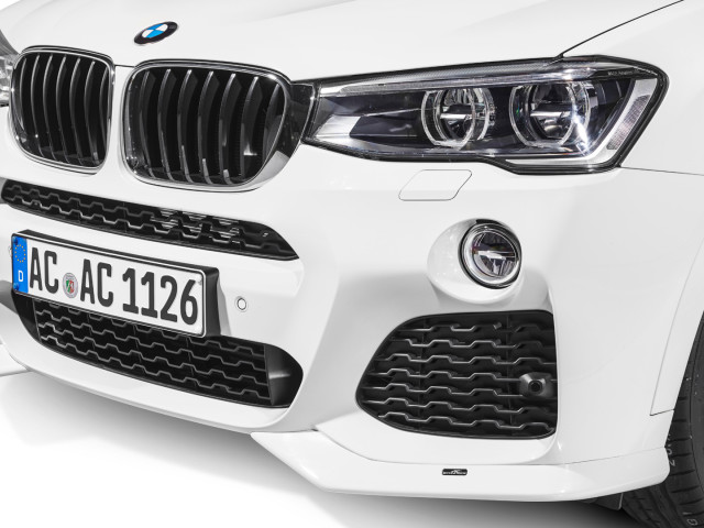 ac schnitzer bmw x4 pic #132281