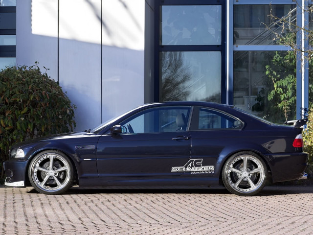 ac schnitzer acs3 sport pic #14056