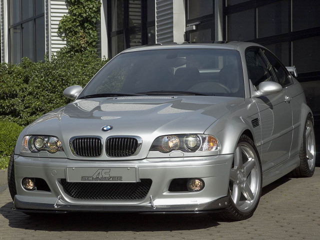 ac schnitzer acs3 sport pic #14061